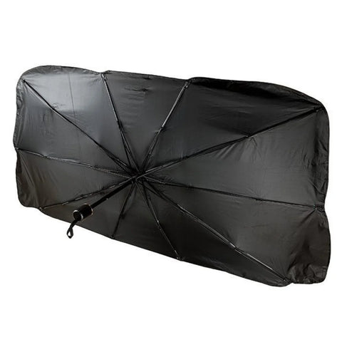 Umbrella Style Foldable Sunshade