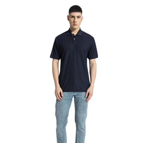 Santhome TERRA - Recycled Polo Shirt