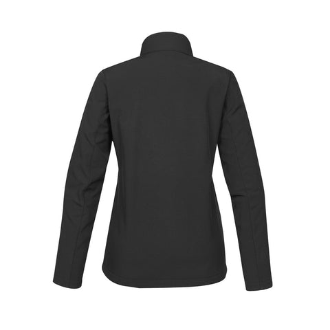 KSB-1W Stormtech Women's Orbiter Softshell Jacket