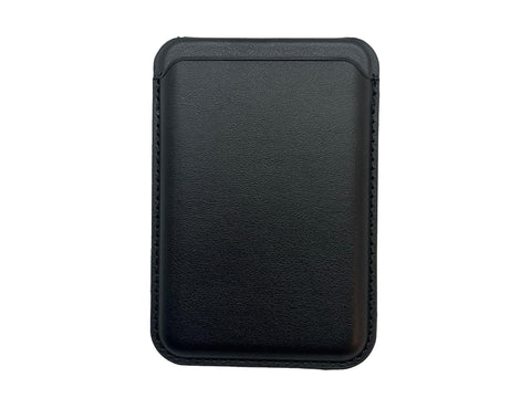 STN046 VeeMag — Magnetic Card Holder with Phone Stand