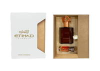 SWISS ARABIAN Custom Branded Gift Box/Set - 02