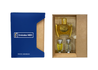 SWISS ARABIAN Custom Branded Gift Box/Set - 03