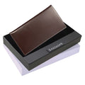 6301 Santhome FLUGHAFEN Travel Wallet in Gift Box