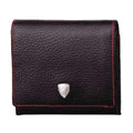 CECILIA-98201-10 Set of Ladies Wallet in Leather & Ball Pen 01