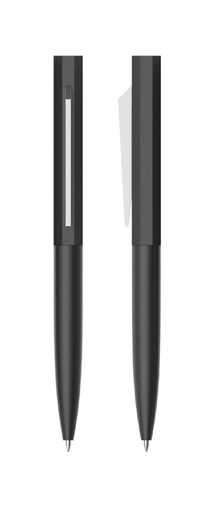 WIMP 5107 ALSFELD - Twist Metal Pen