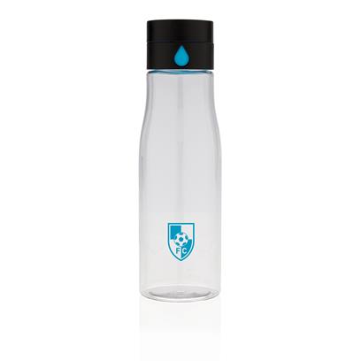 DWXD 827 / 29 Aqua Tritan Hygration Bottle