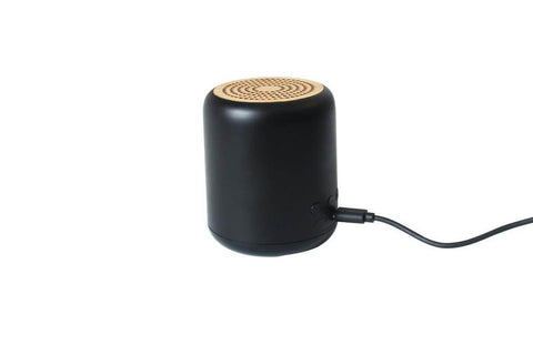 ITSP 1110  ASPERG - CHANGE Collection RCS Recycled Bluetooth Speaker