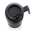 DWXD 811 / 12 XDDesign Bevage - Coffee Go Mug - Black