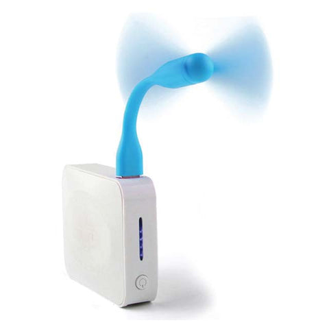 ITTA 101/02 Giftology Portable USB Fan
