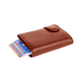 CHGL 802/803 SNEEK - PU Card Holder