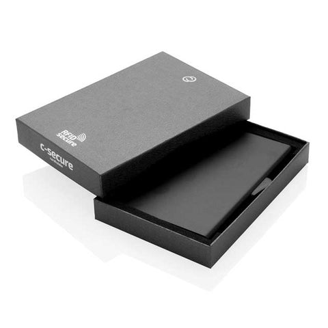 LASN 637/38 CODRU - c-secure RFID Cardholder