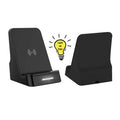 ITWC 203 CORINTO - Wireless Charger With Light Up Logo