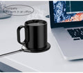 ITHL 534 CRIVITS - Smart Mug Warmer with Wireless Charger