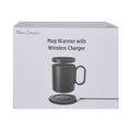 ITHL 534 CRIVITS - Smart Mug Warmer with Wireless Charger