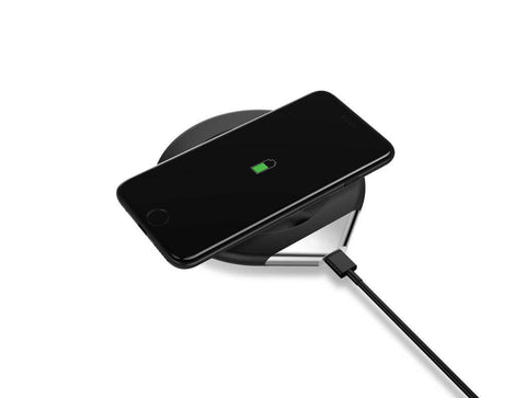 ITHL 534 CRIVITS - Smart Mug Warmer with Wireless Charger