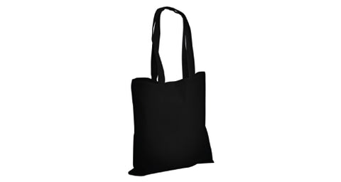 Promotional Cotton Shopping Bags