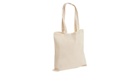 Promotional Cotton Shopping Bags