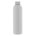 DWGL 3113/14  GRIGNY - Soft Touch Insulated Water Bottle - 1000ml