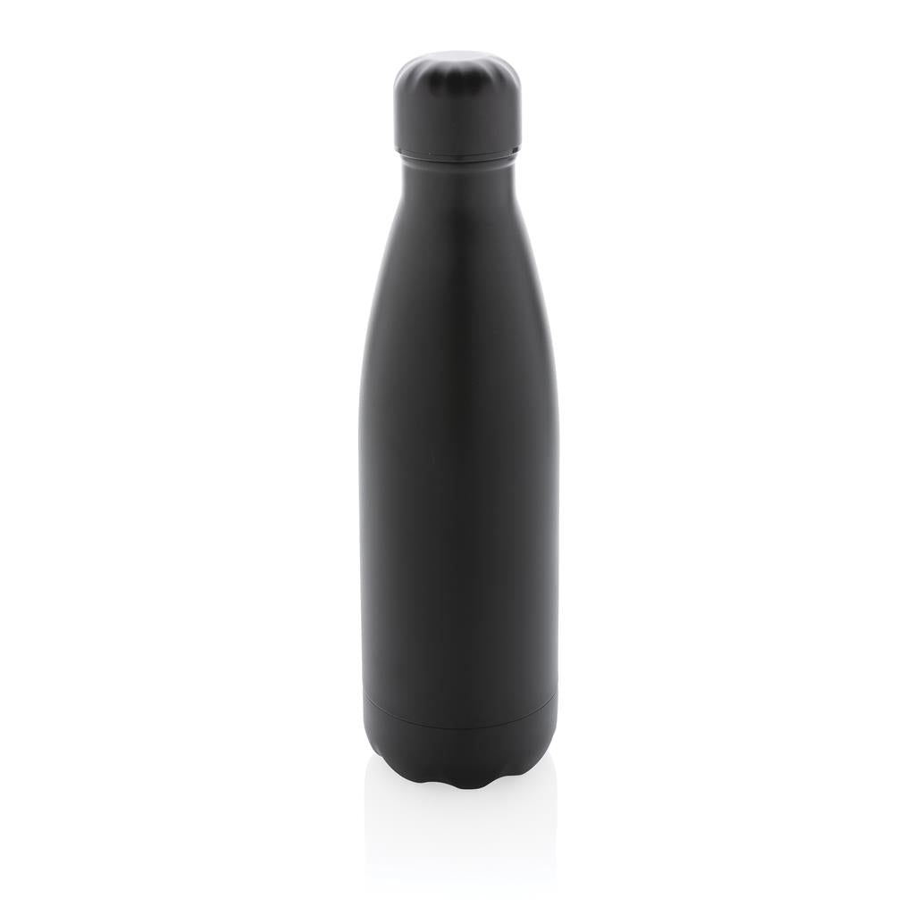 RONDA - Stone Touch Insulated Water Bottle - White