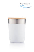 DWHL 333/4/5/6/341/2  LAREN - CHANGE Collection Insulated Mug