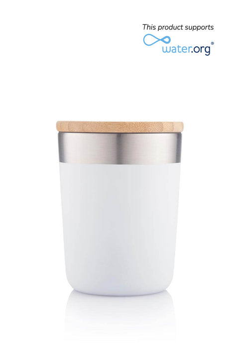 DWHL 3177/78/79  R-LAREN - CHANGE Collection Recycled Insulated Mug
