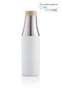 DWHL 337/8/9/340/43/44  BREDA - CHANGE Collection Insulated Water Bottle