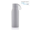 DWHL 516/7/8/9 NEBRA - CHANGE Collection Vacuum Bottle with Loop - 600ml