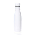 DWGL 541/2/3/4/5/6/7  NIESKY - Copper Vacuum Insulated Double Wall Water Bottle