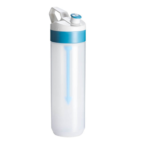 DWTX 501-04 Tacx Fuse Bottle