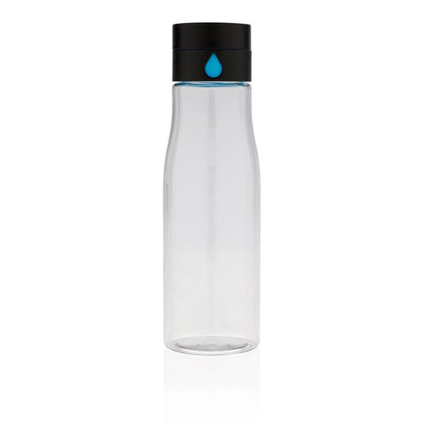 DWXD 827 / 29 Aqua Tritan Hygration Bottle