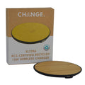 ITWC 1113 ELSTRA - CHANGE Collection RCS Recycled 15W Wireless Charger