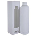 DWGL 3113/14  GRIGNY - Soft Touch Insulated Water Bottle - 1000ml