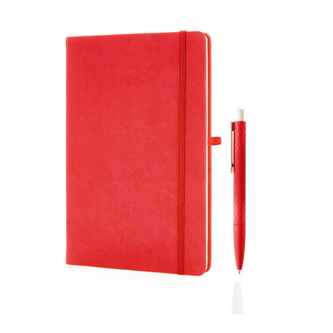 GSGL 201 - 08 Giftology Libellet – A5 Notebook with Pen Set