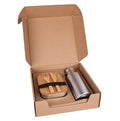 GSHL 180 CHAVES - Hans Larsen Set of Lunch Box and Vacuum Bottle