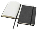 NBGL 202 Giftology LINGER A5 Notebook - 160 Ruled Pages (Navy Blue)