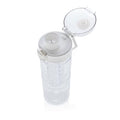DWXD 901 / 02 HONEYCOMB - Lockable Leak Proof Infuser Bottle