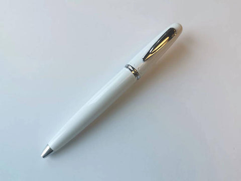 WIMP 5105/6 HONNEF - Twist Metal Pen