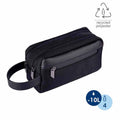 HPSN 551 TRIKOMO - CHANGE Collection RPET Wash Bag