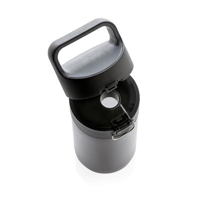 DWXD 910 / 11 HYDRATE - Leak Proof Lockable Tritan Bottle