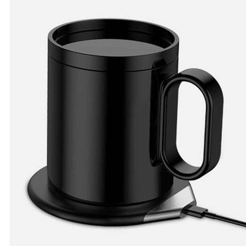 ITHL 534 CRIVITS - Smart Mug Warmer with Wireless Charger