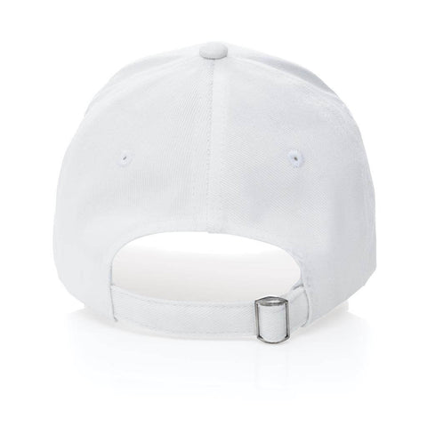 HWAW 451/2/3 - Impact AWARE™ 6 Panel 280gr Recycled Cotton Cap