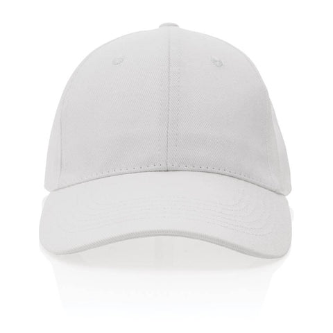 HWAW 451/2/3 - Impact AWARE™ 6 Panel 280gr Recycled Cotton Cap