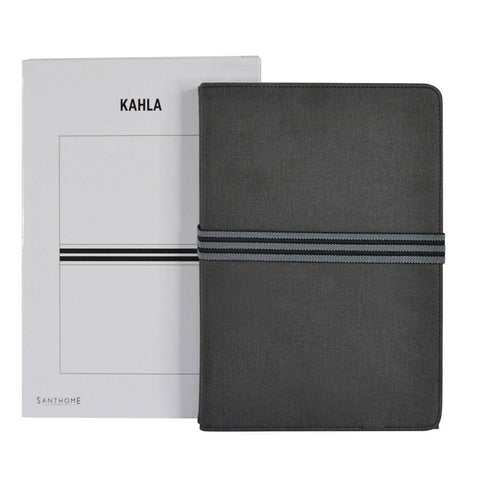 ITFO 291  KAHLA - Technology Folder with Wireless Charger and Mouse Pad