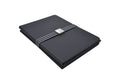 ITFO 291  KAHLA - Technology Folder with Wireless Charger and Mouse Pad