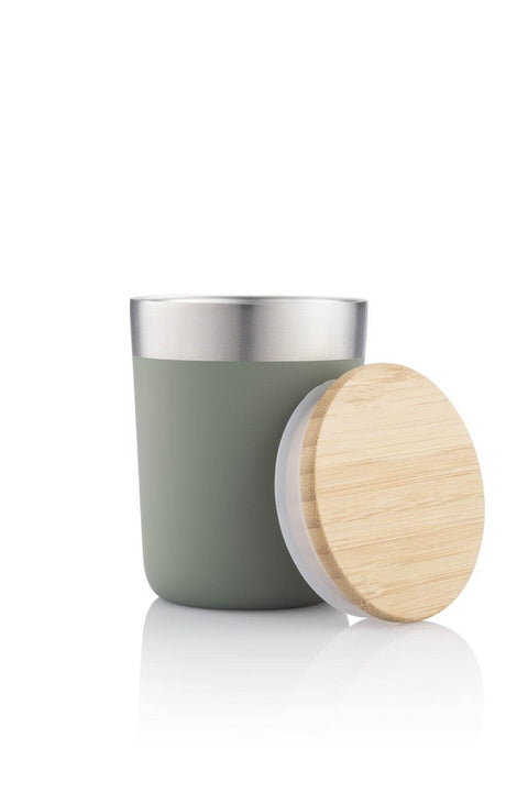 DWHL 3177/78/79  R-LAREN - CHANGE Collection Recycled Insulated Mug