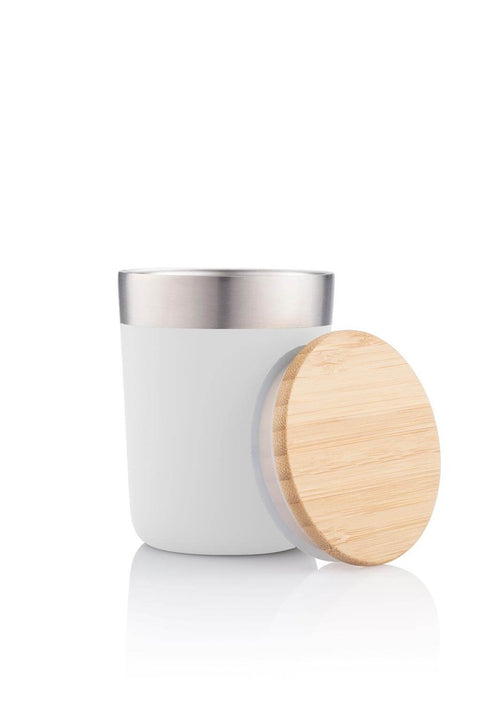 DWHL 3177/78/79  R-LAREN - CHANGE Collection Recycled Insulated Mug