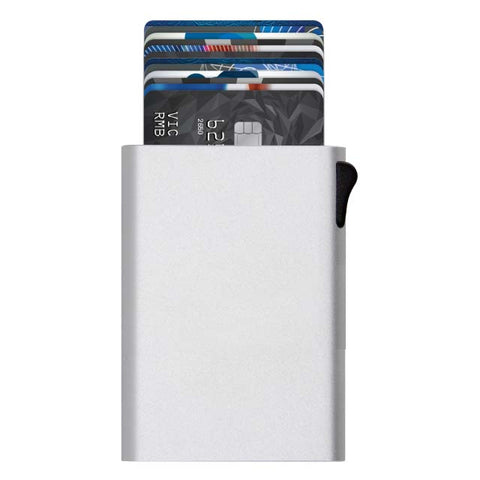 LASN 606/607 - Cardholder with RFID Protection