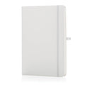 NBSN 101-04 Bukh Hardcover A5 Ruled PVC Notebook