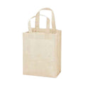 NW 001 (V) Nonwoa Non-Woven Shopping Bag Vertical