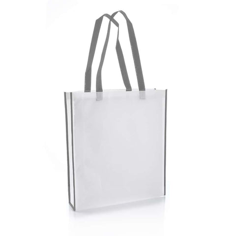 NW 001 (V) Nonwoa Non-Woven Shopping Bag Vertical